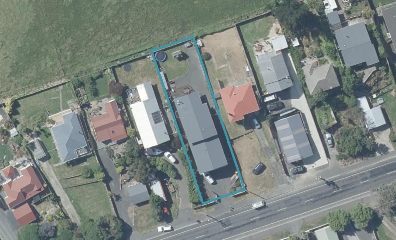 800 Brighton Road, Ocean View, Dunedin - Carousel 1