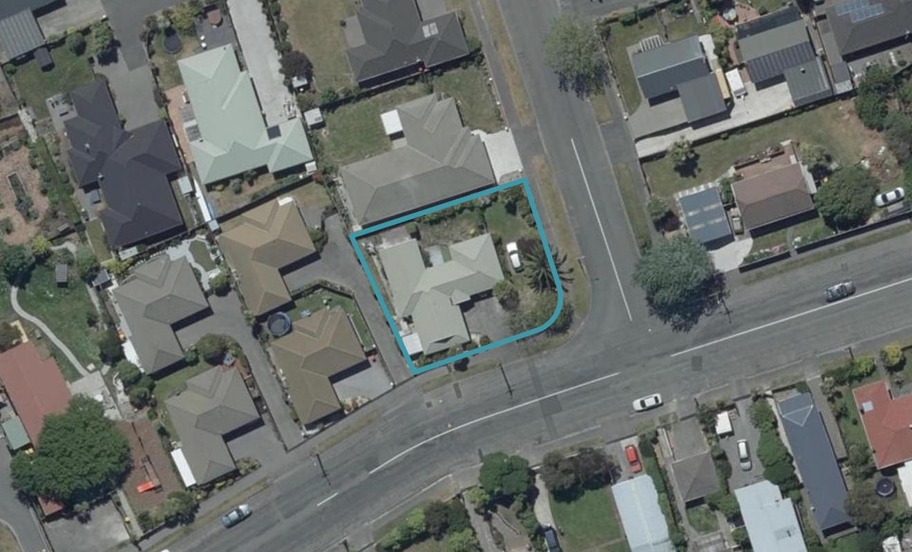 88 Leaver Terrace, North New Brighton, Christchurch - Carousel 1