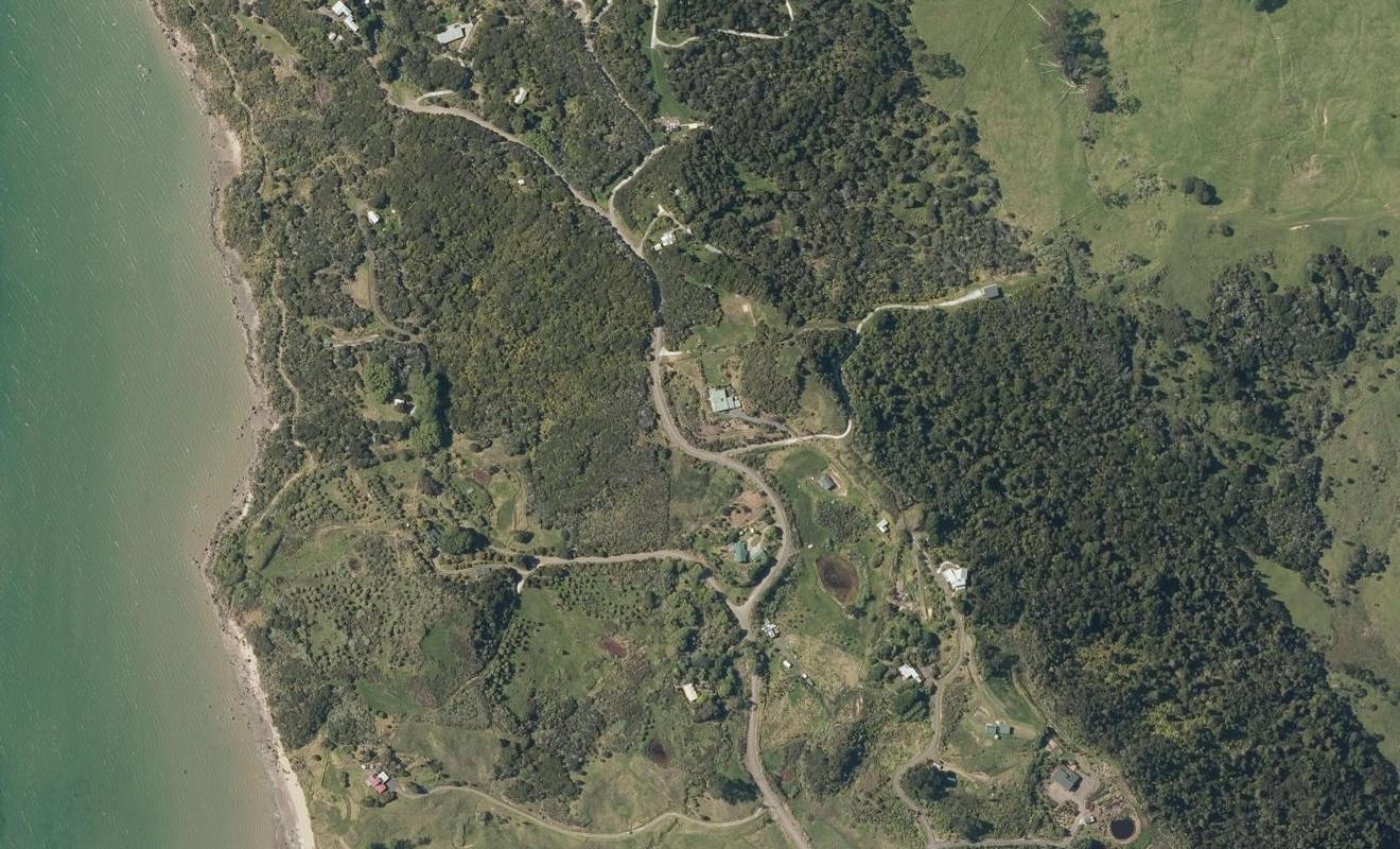 20 Cabbage Tree Bay Road, Opononi, Kaikohe - Carousel 1