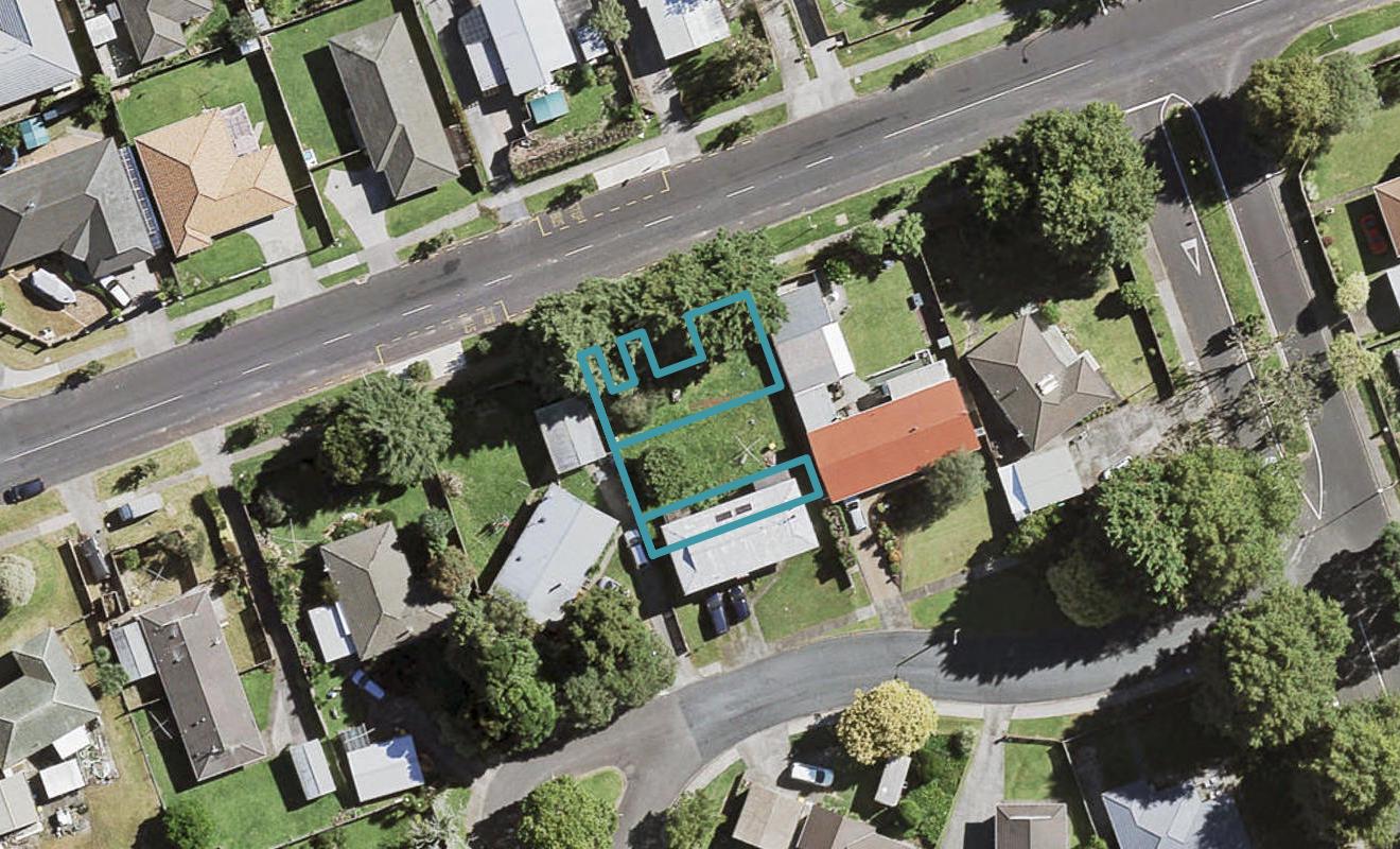 3C Cadiz Place, Red Hill, Papakura - Carousel 1
