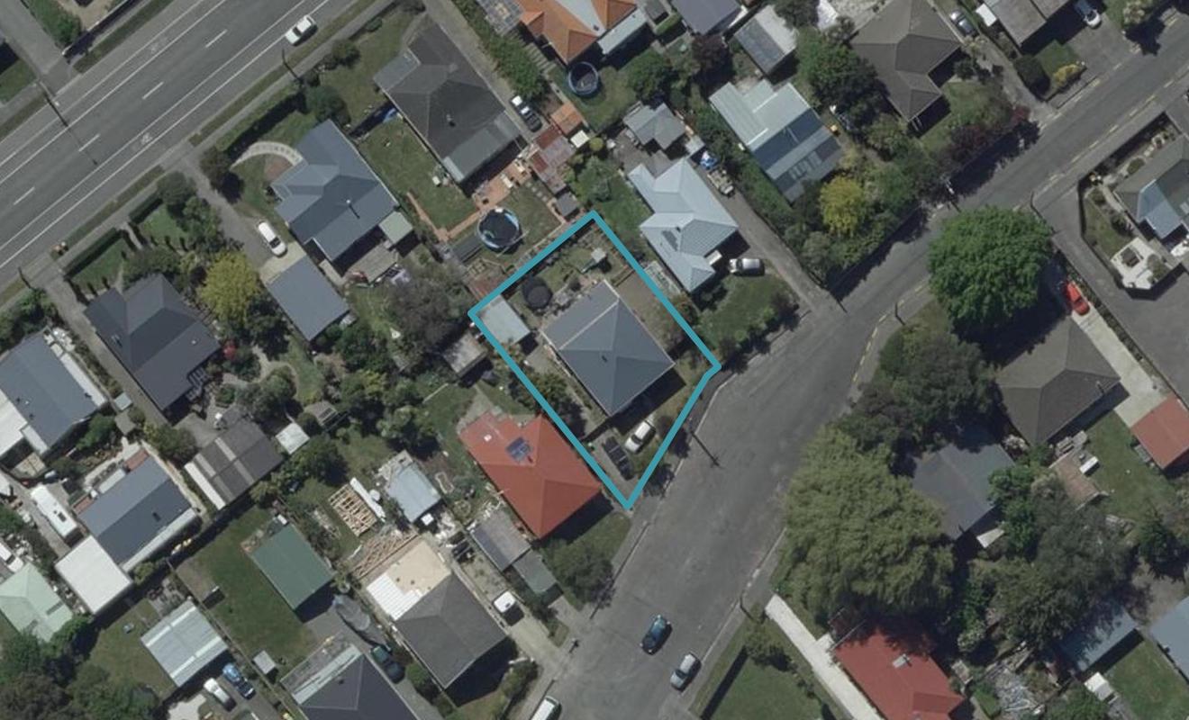 29 Sydney Street, Spreydon, Christchurch - Carousel 1
