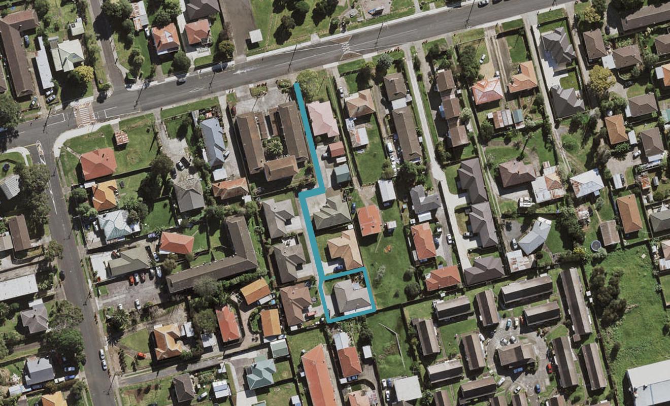 4/43 Luke Street, Otahuhu, Auckland - Carousel 1