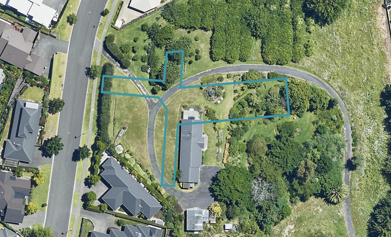 5 Ireland Way, Bethlehem, Tauranga - Carousel 1
