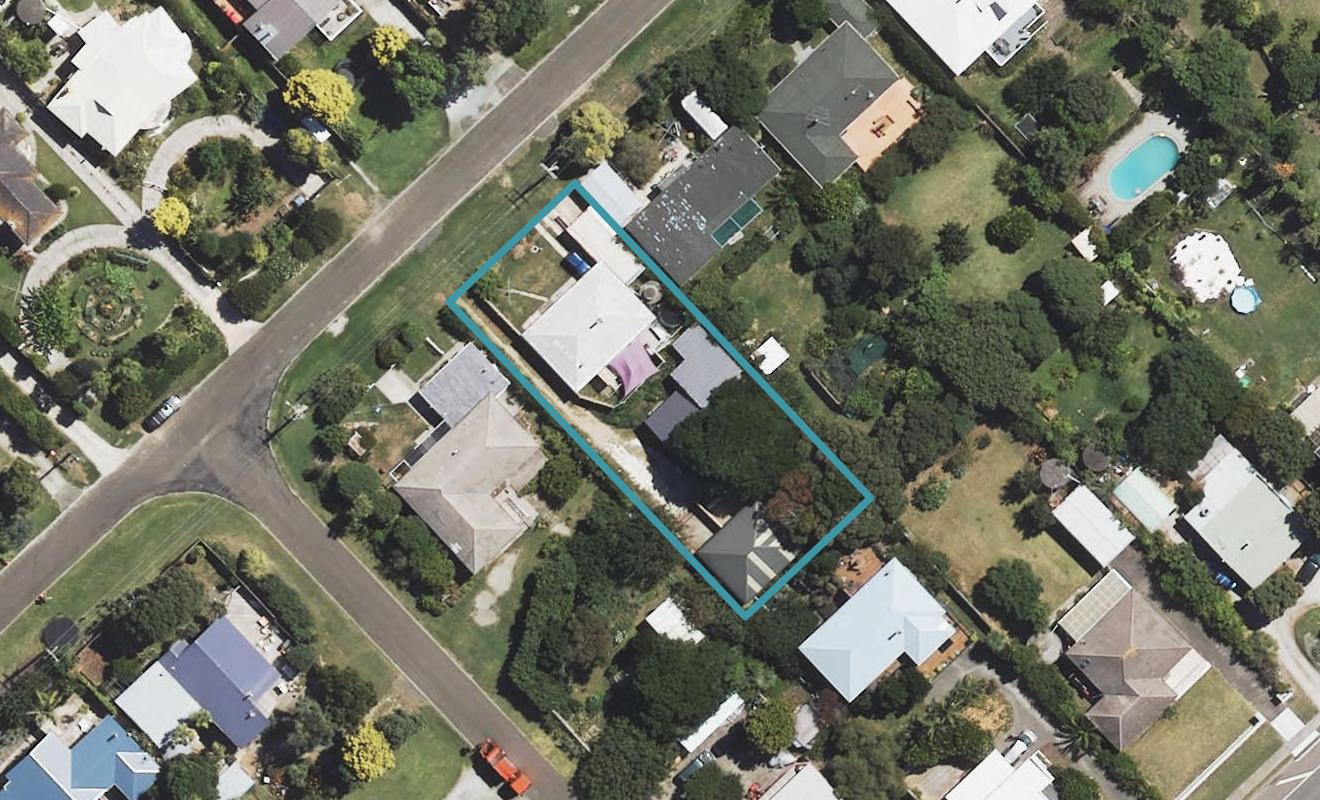 37 Douglas Street, Okitu, Gisborne - Carousel 1