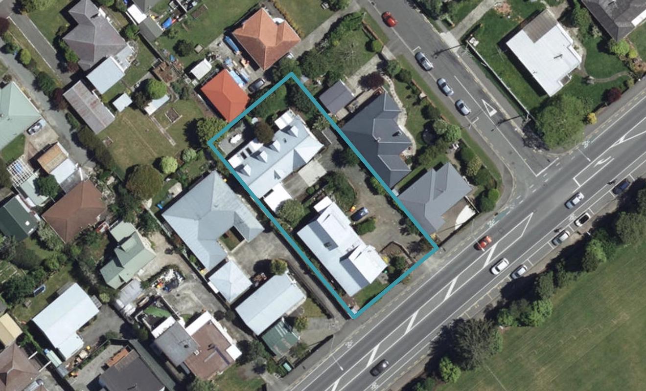 53D Salisbury Road, Richmond, Richmond - Carousel 1