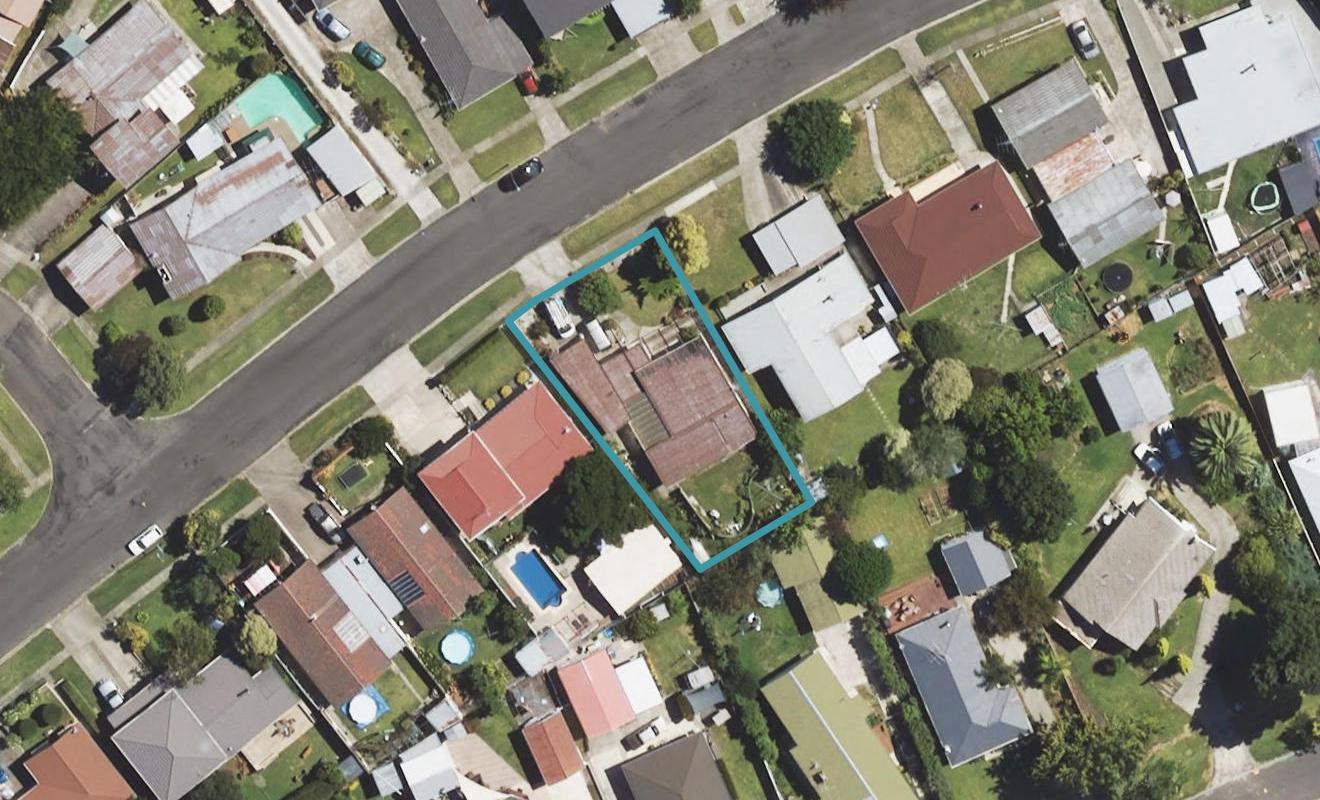 15 Sunvale Crescent, Whataupoko, Gisborne - Carousel 1