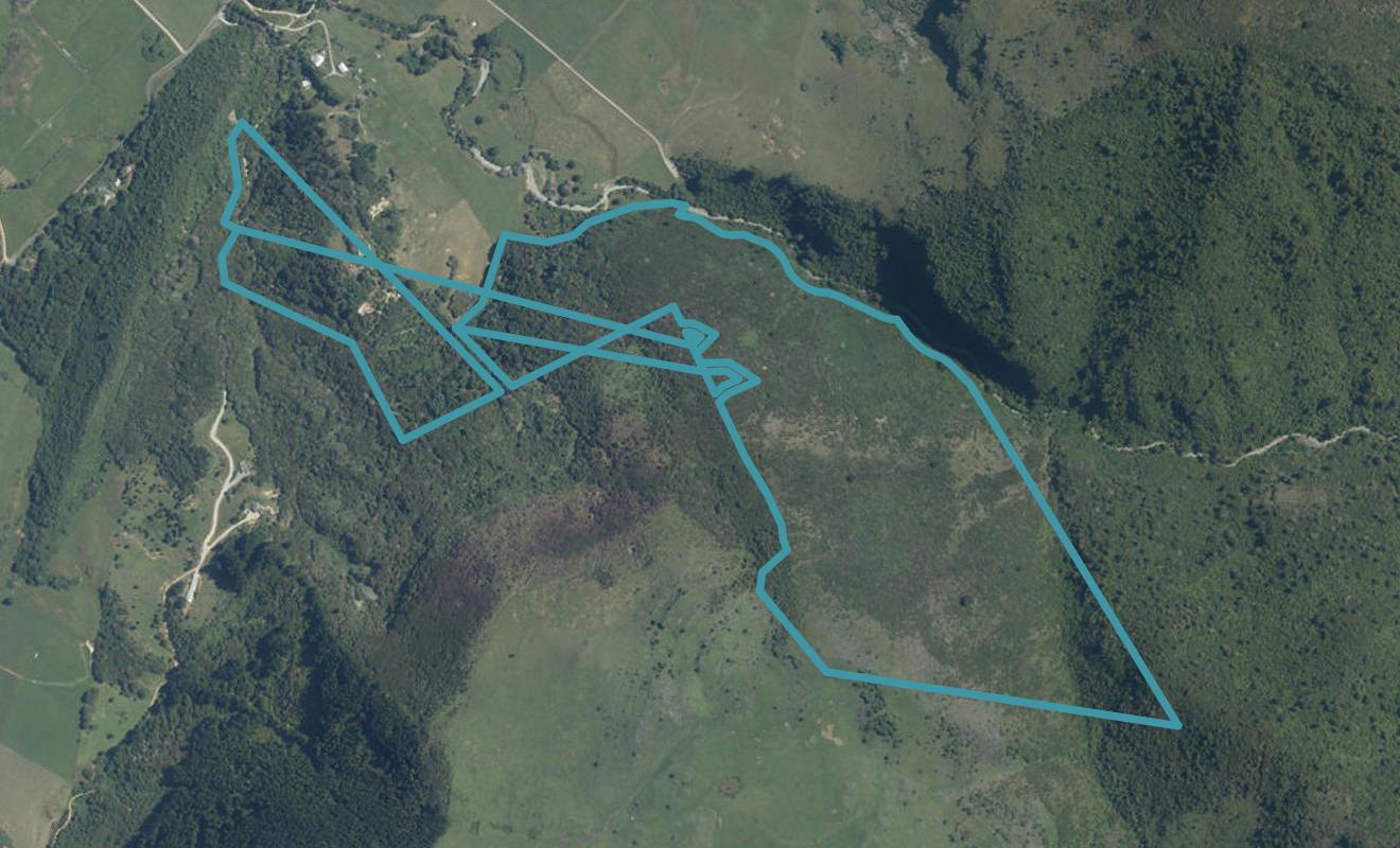 267 Packard Road, Motupipi - Carousel 1