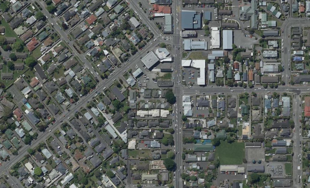 9/131 Colombo Street, Sydenham, Christchurch - Carousel 1