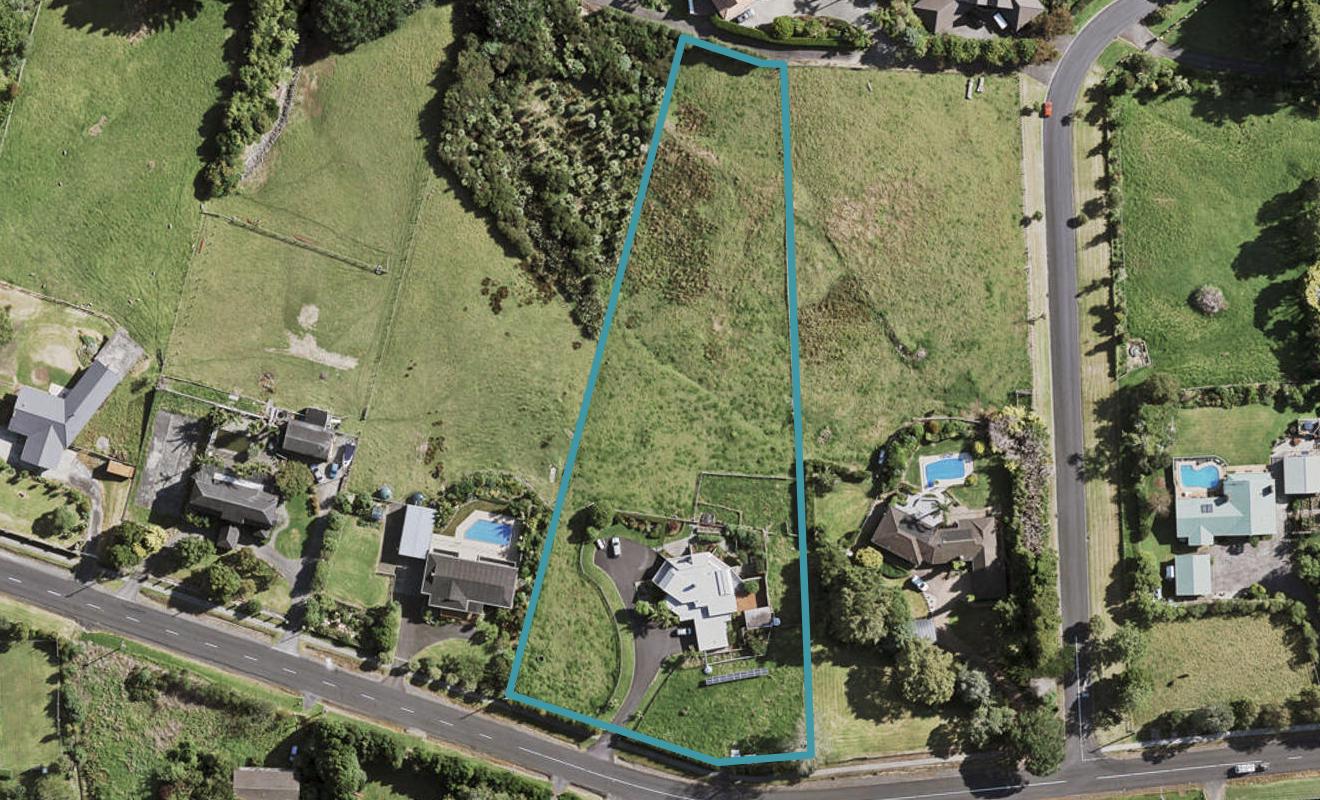 356 Redoubt Road, Totara Park, Auckland - Carousel 1