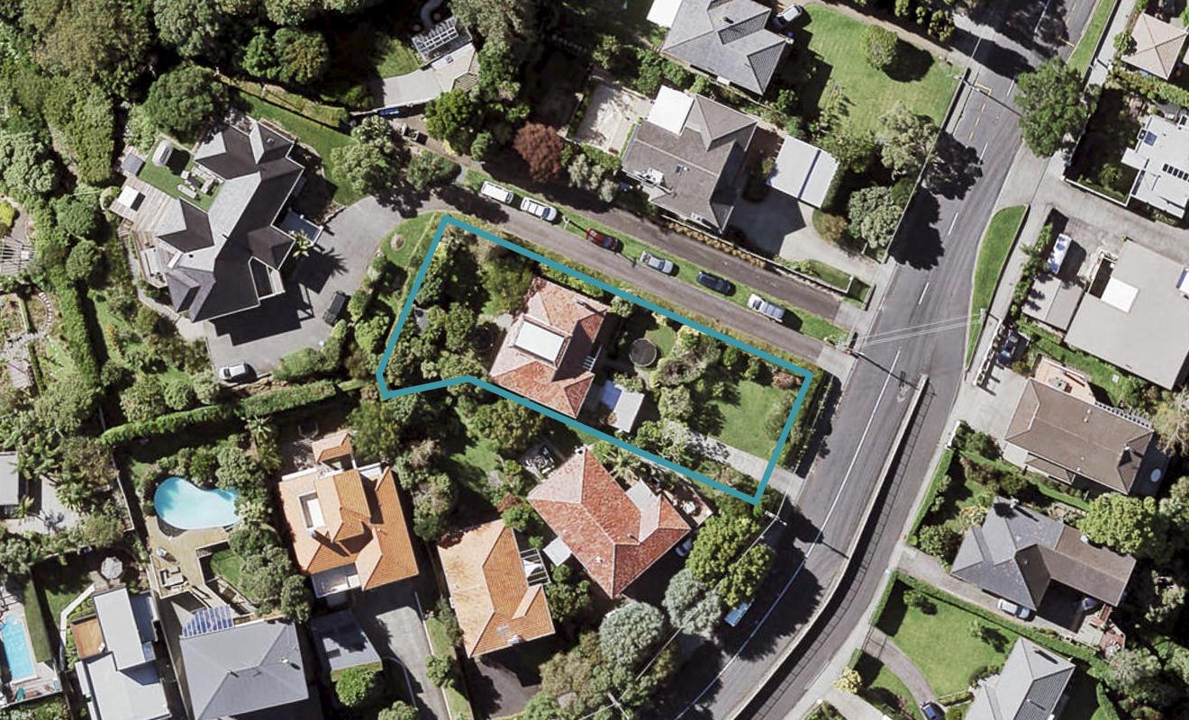 773 Riddell Road, Glendowie, Auckland - Carousel 1