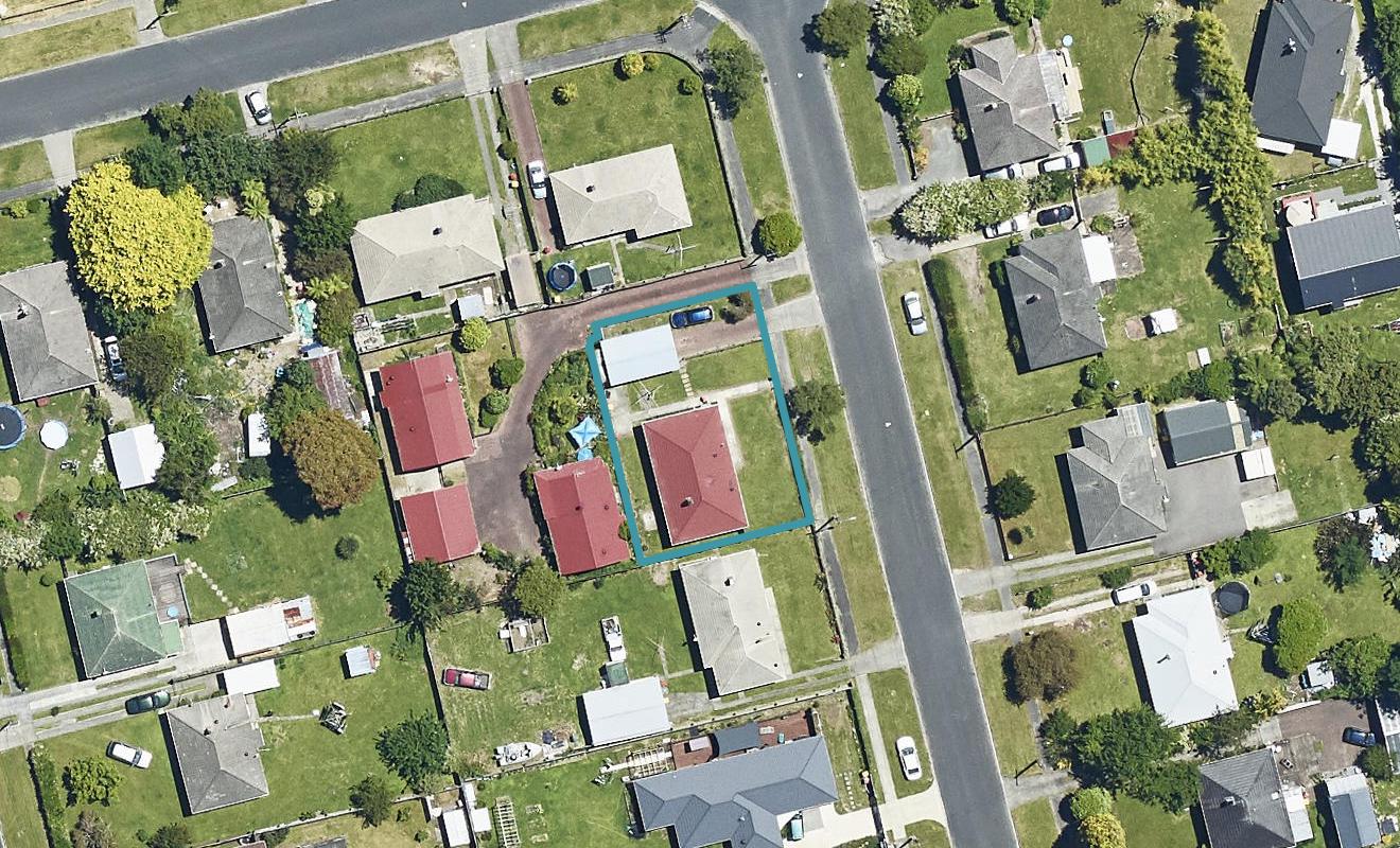 3 Puriri Crescent, Hillcrest, Rotorua - Carousel 1