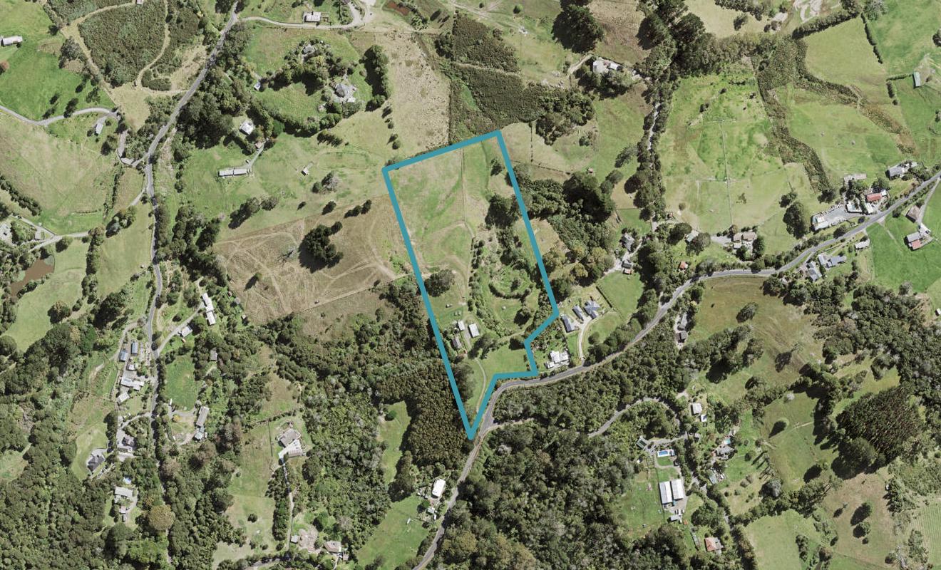 64 Coulter Road, Henderson Valley, Auckland - Carousel 1