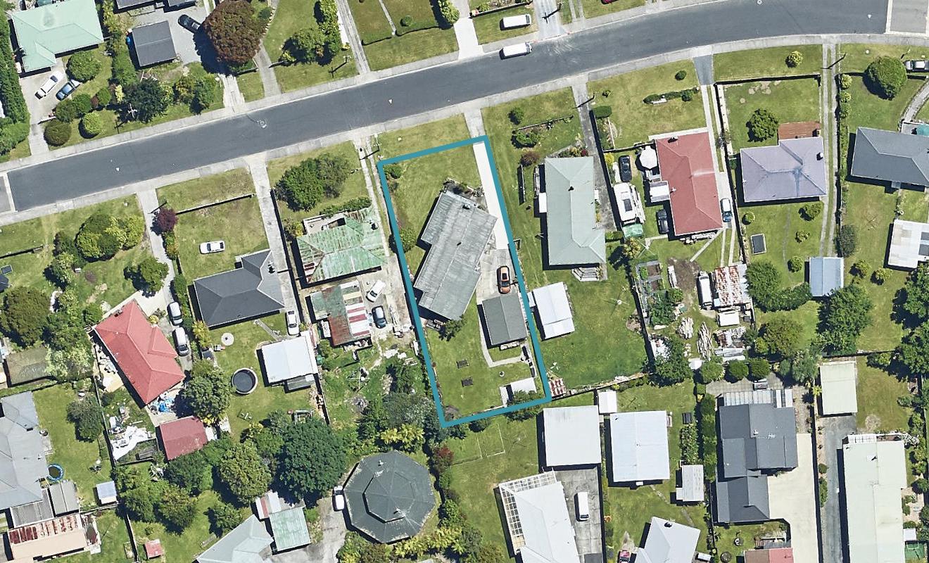 44 Konene Street, Utuhina, Rotorua - Carousel 1