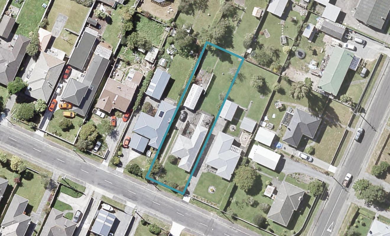 62 Fraser Street, Wainuiomata, Lower Hutt - Carousel 1