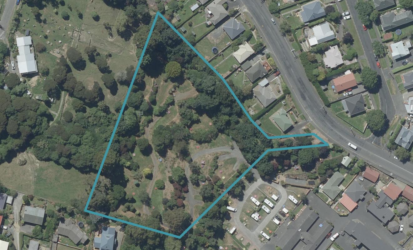 17 Brockville Road, Glenross, Dunedin - Carousel 1