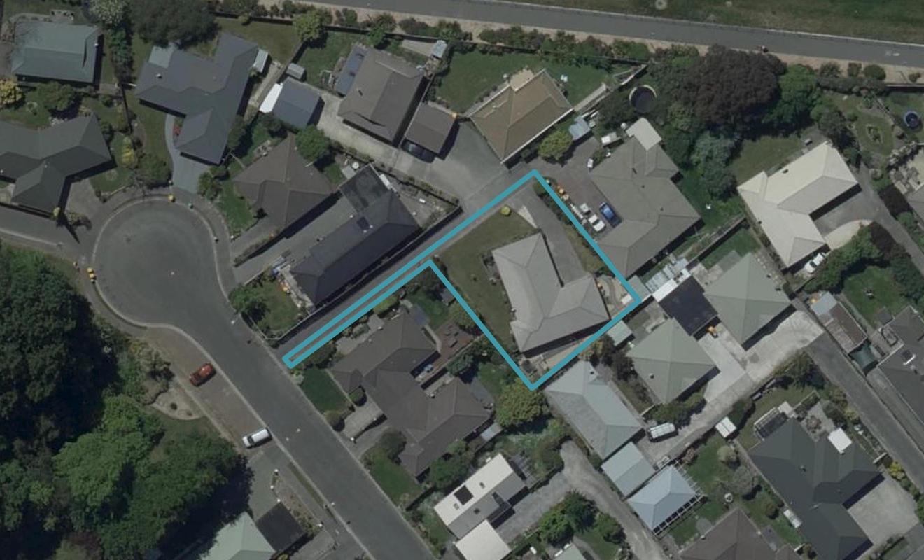 8 Leith Place, Spreydon, Christchurch - Carousel 1