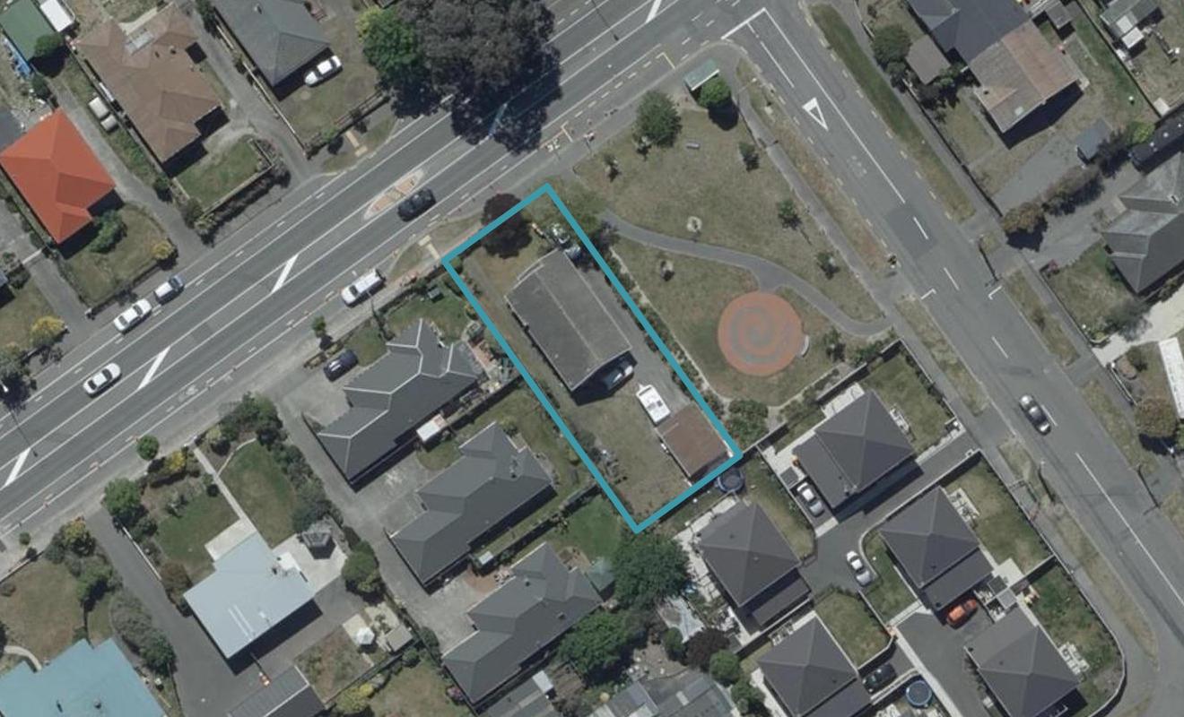 310 Wainoni Road, Avondale, Christchurch - Carousel 1