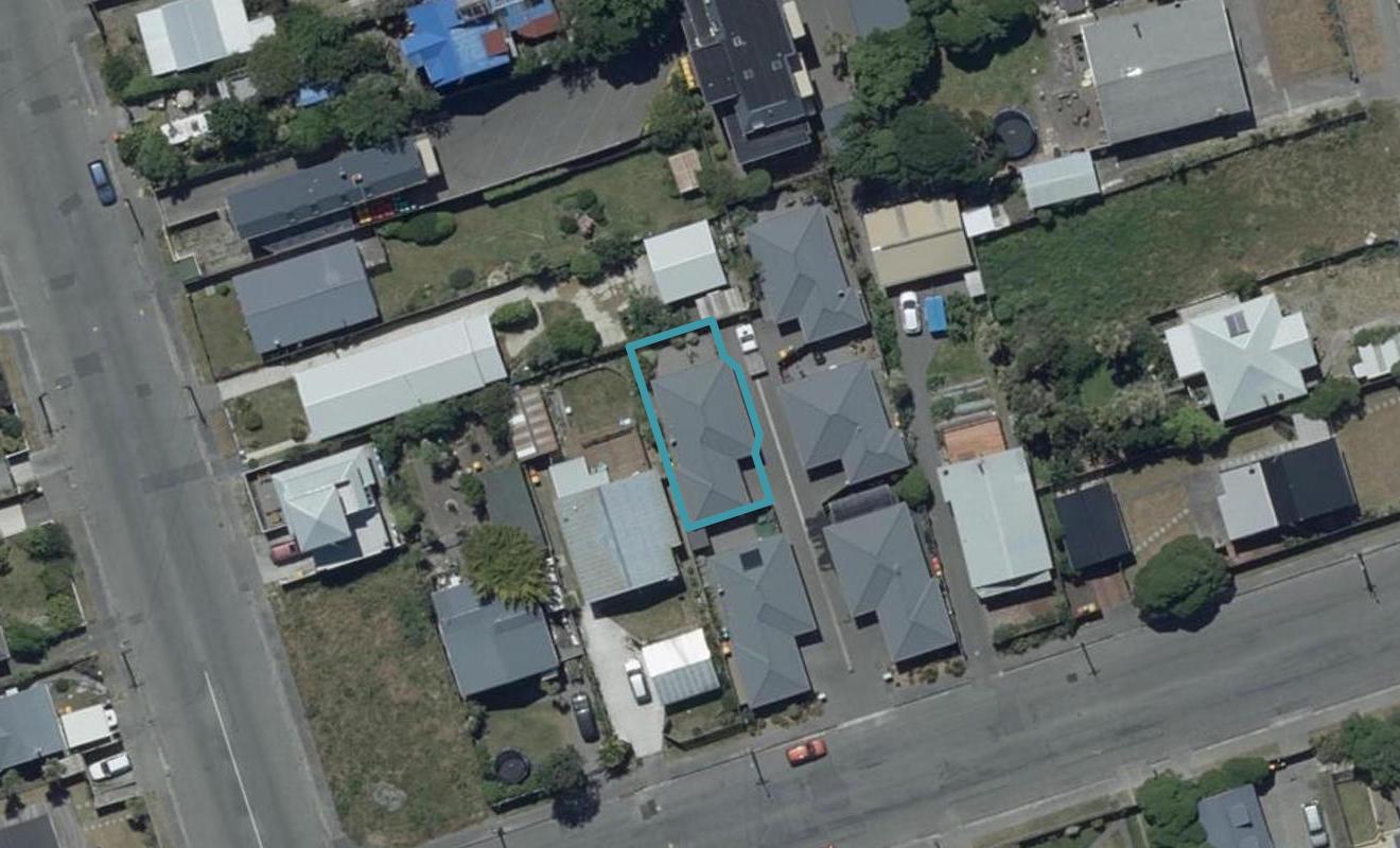 14A Leaver Terrace, North New Brighton, Christchurch - Carousel 1