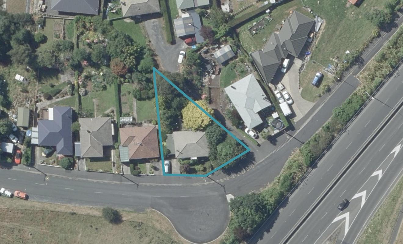 32 Short Street, Burnside, Dunedin - Carousel 1