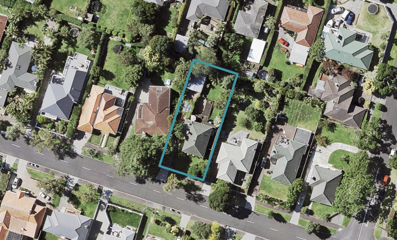 18 Whitehaven Road, Glendowie, Auckland - Carousel 1
