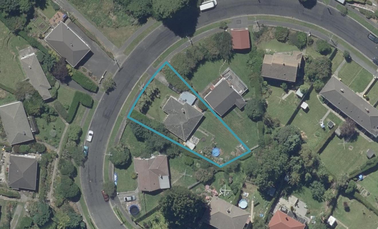 16 Craighall Crescent, Wakari, Dunedin - Carousel 1