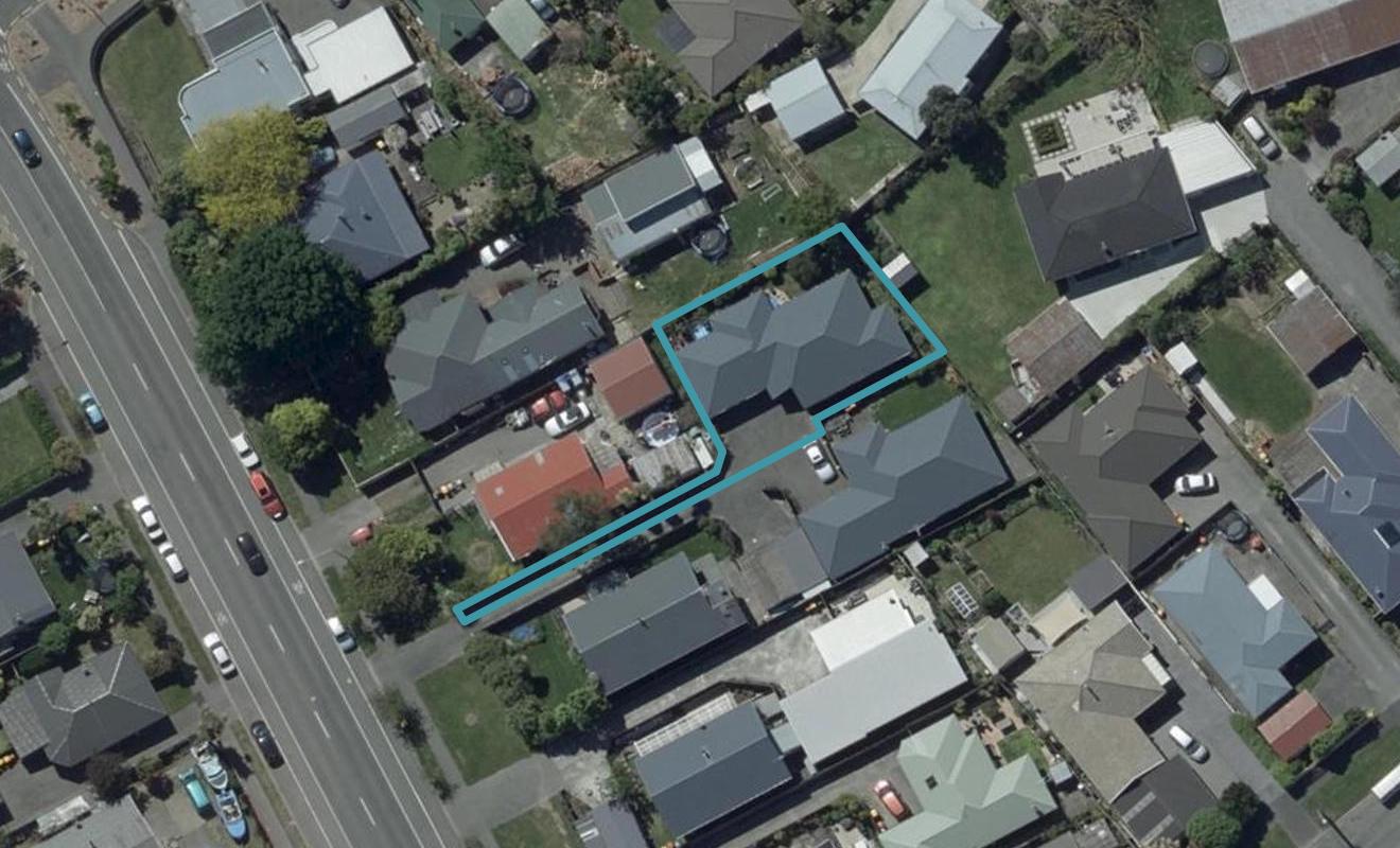130A Lyttelton Street, Spreydon, Christchurch - Carousel 1