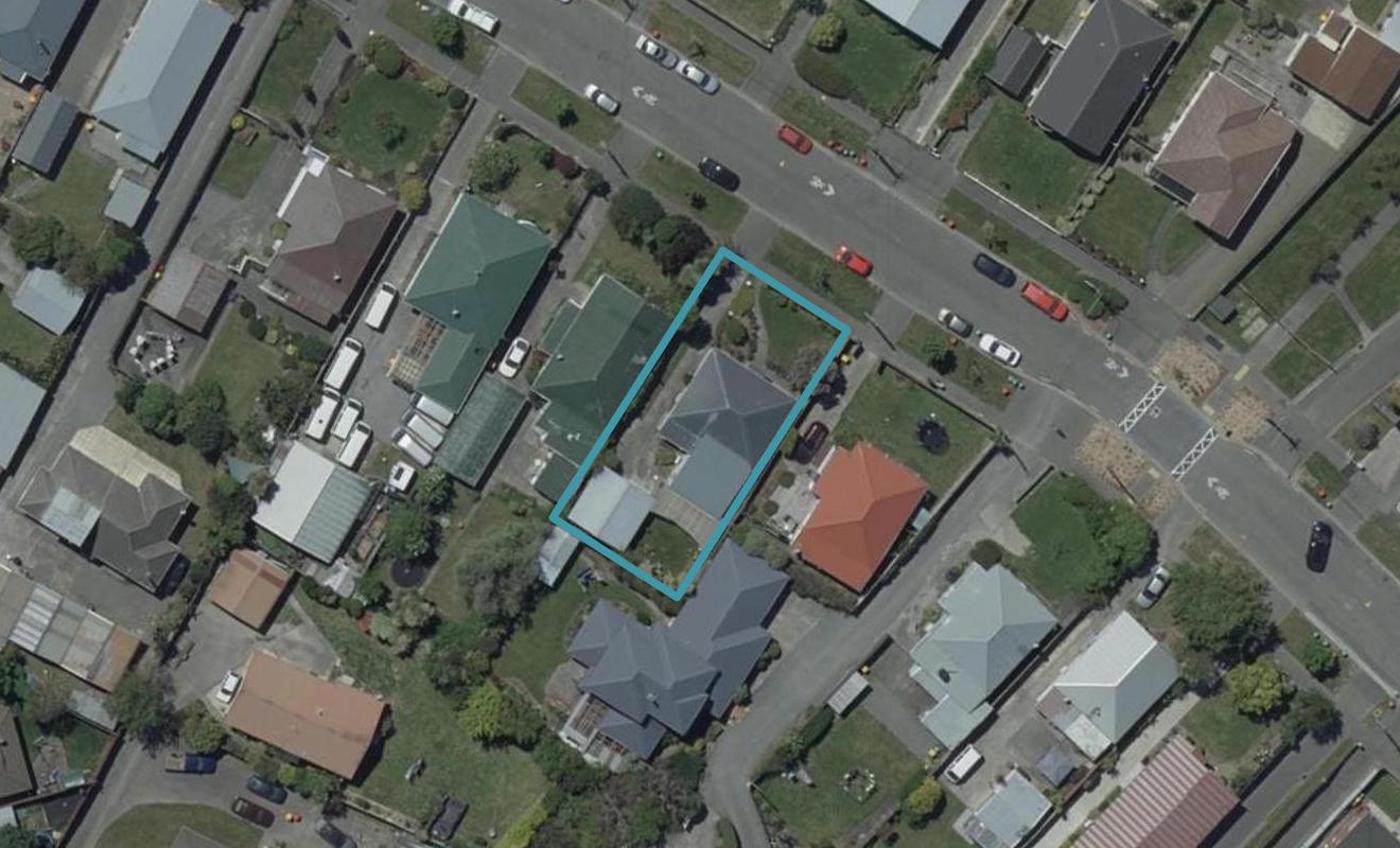 22 MacKenzie Avenue, Woolston, Christchurch - Carousel 1