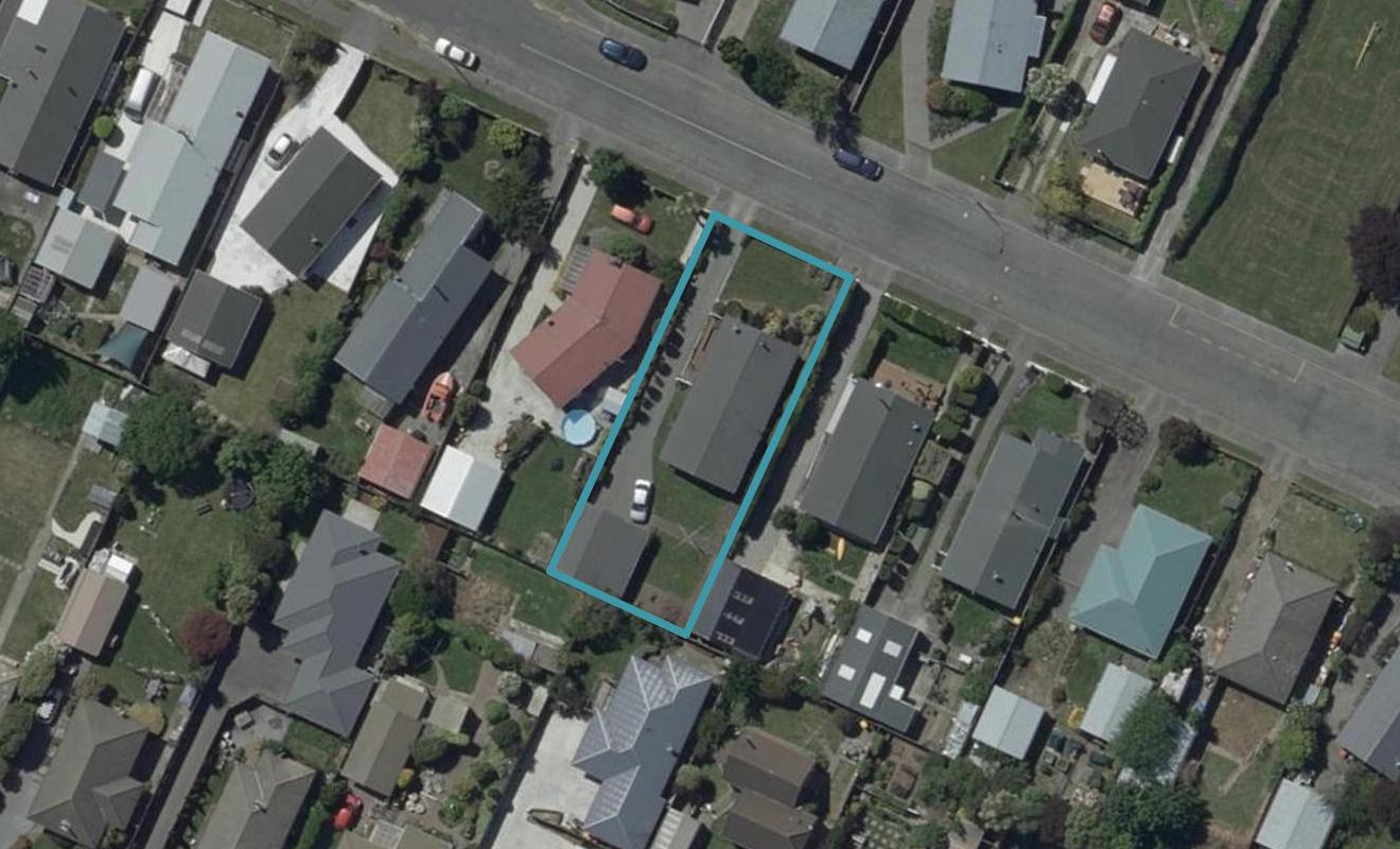 29 Balcairn Street, Halswell, Christchurch - Carousel 1