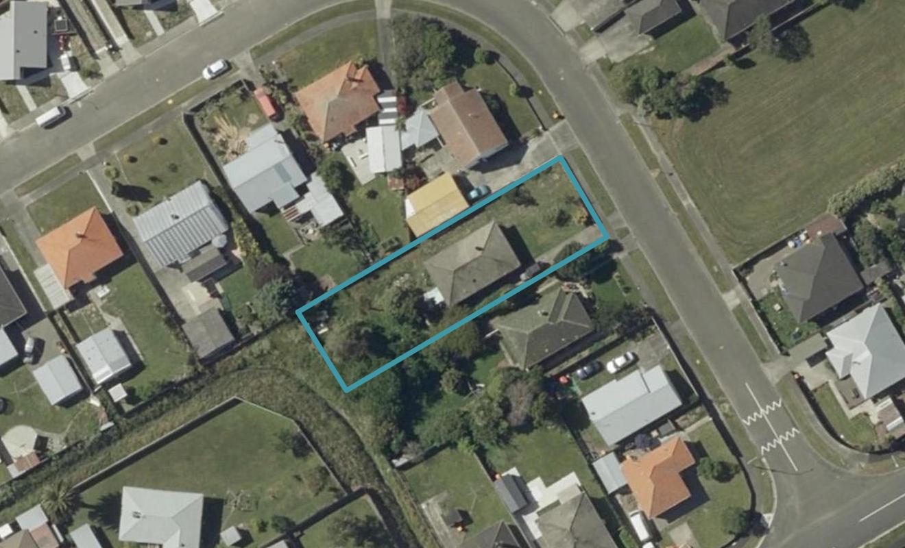 34 Hulme Street, Roslyn, Palmerston North - Carousel 1