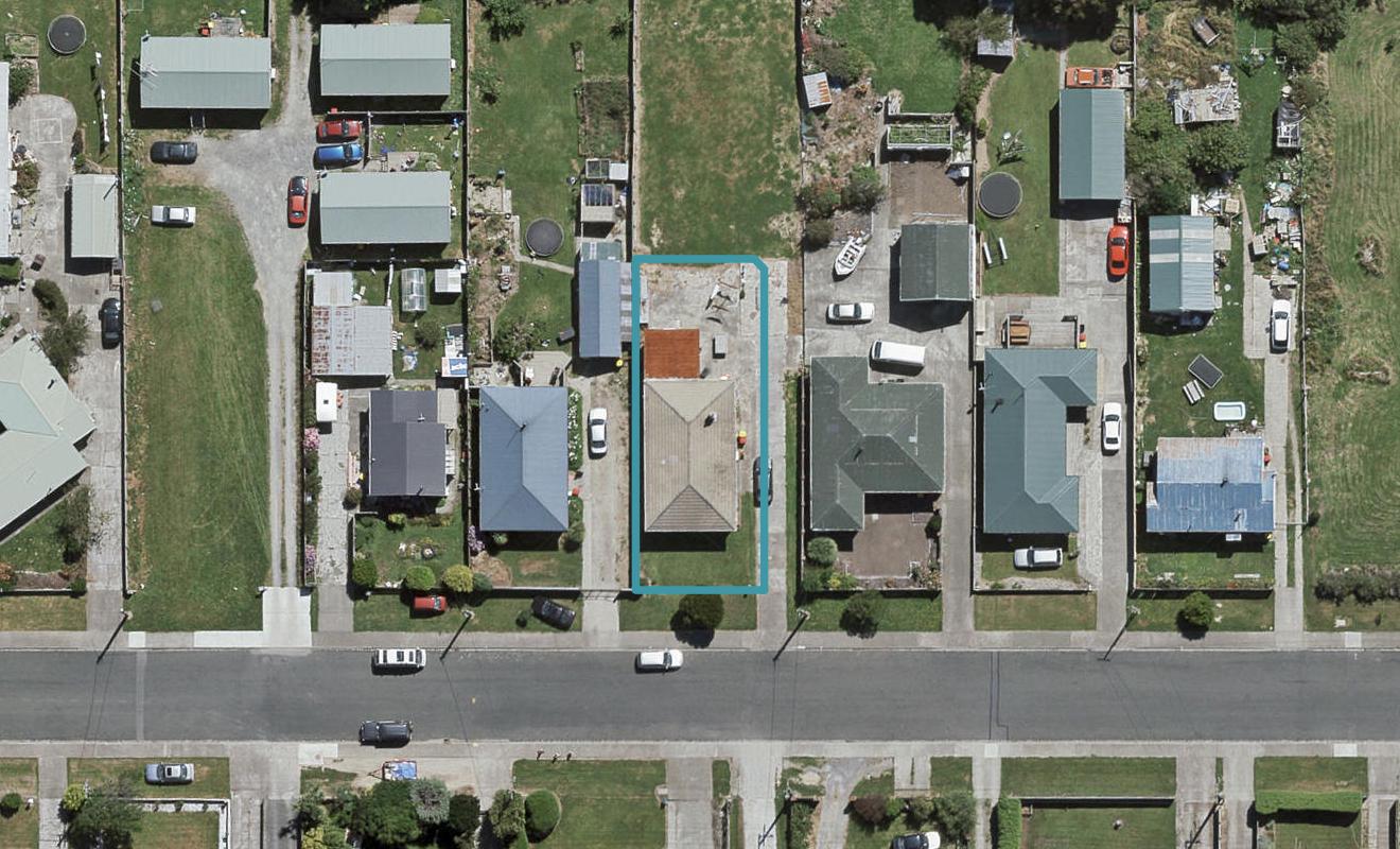 30A Oreti Street, Kingswell, Invercargill - Carousel 1