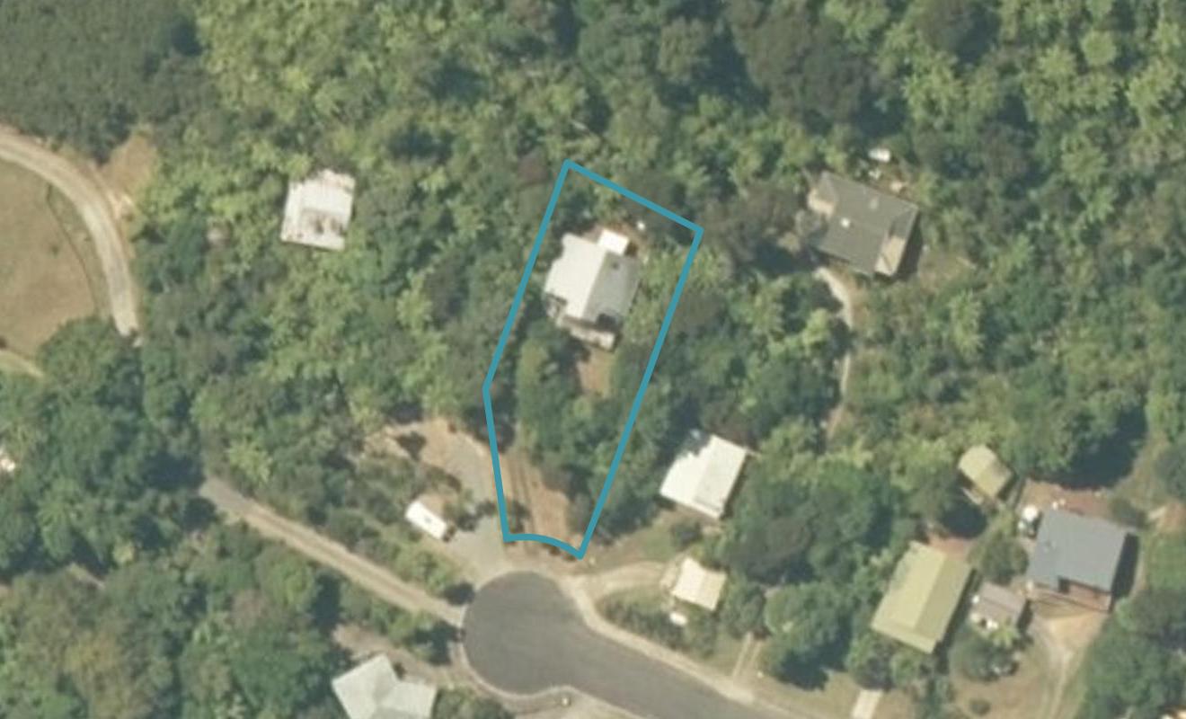 32 Ngahere Terrace, Opoutere, Whangamata - Carousel 1