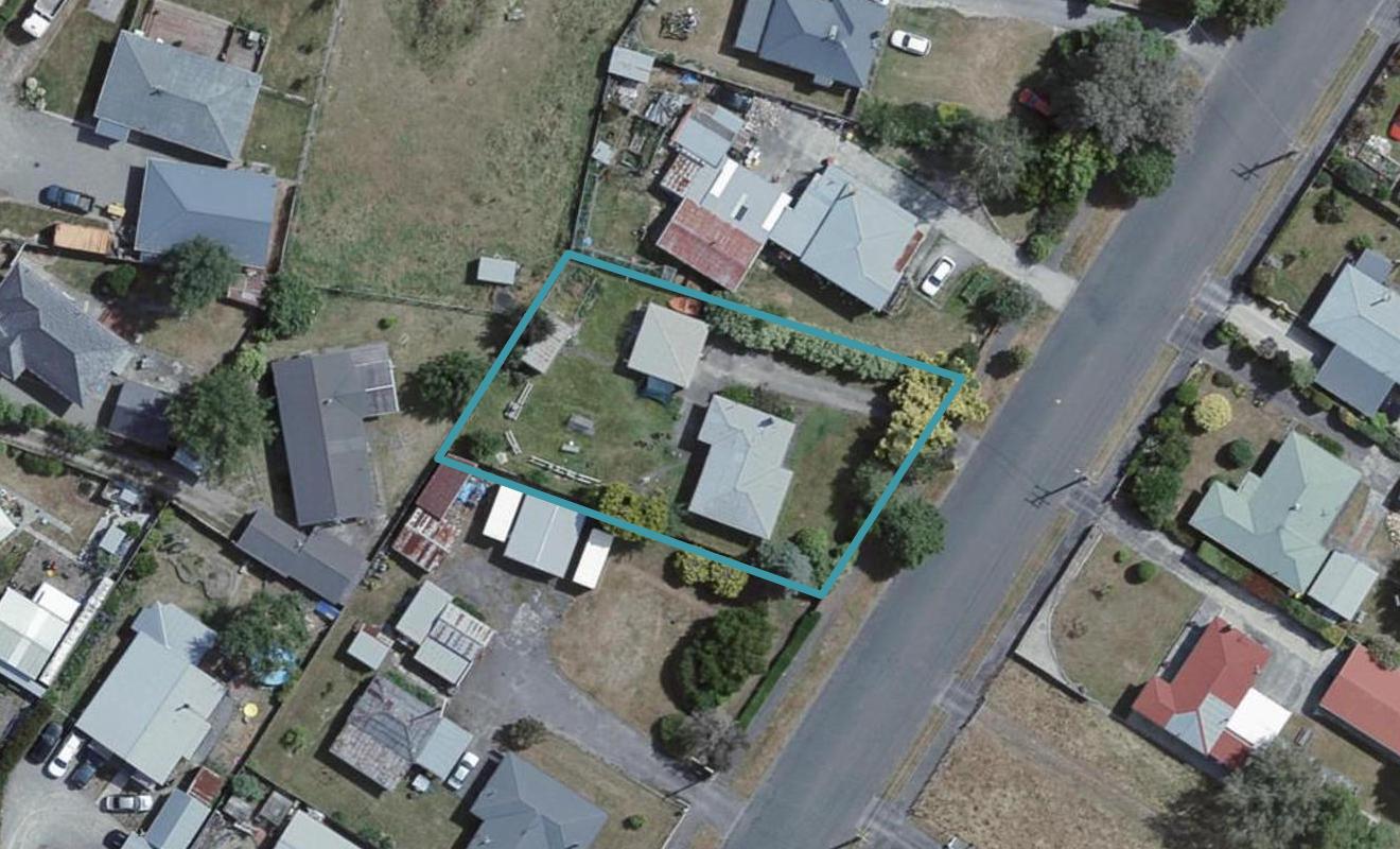 61 Gordon Street, Lansdowne, Masterton - Carousel 1