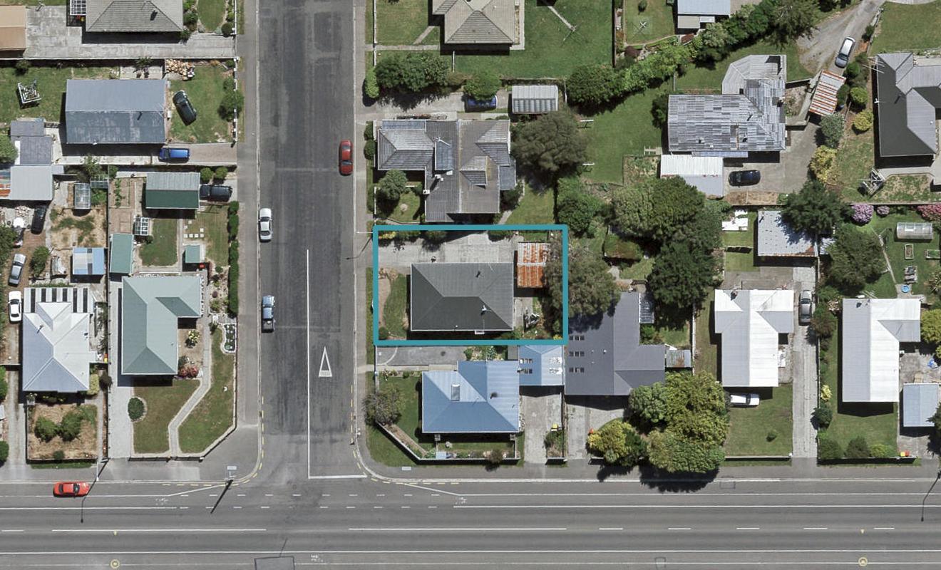 306 Conyers Street, Strathern, Invercargill - Carousel 1