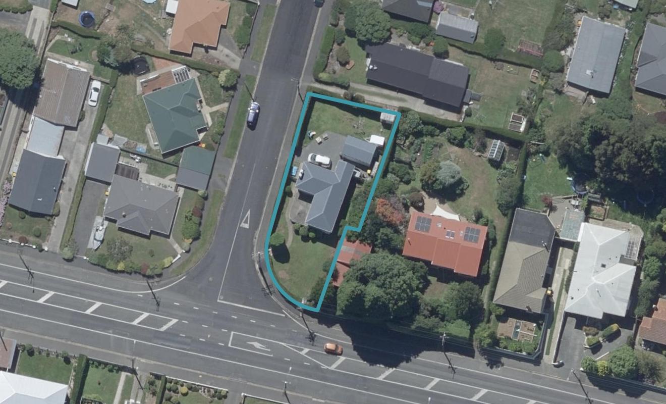 448 Taieri Road, Halfway Bush, Dunedin - Carousel 1