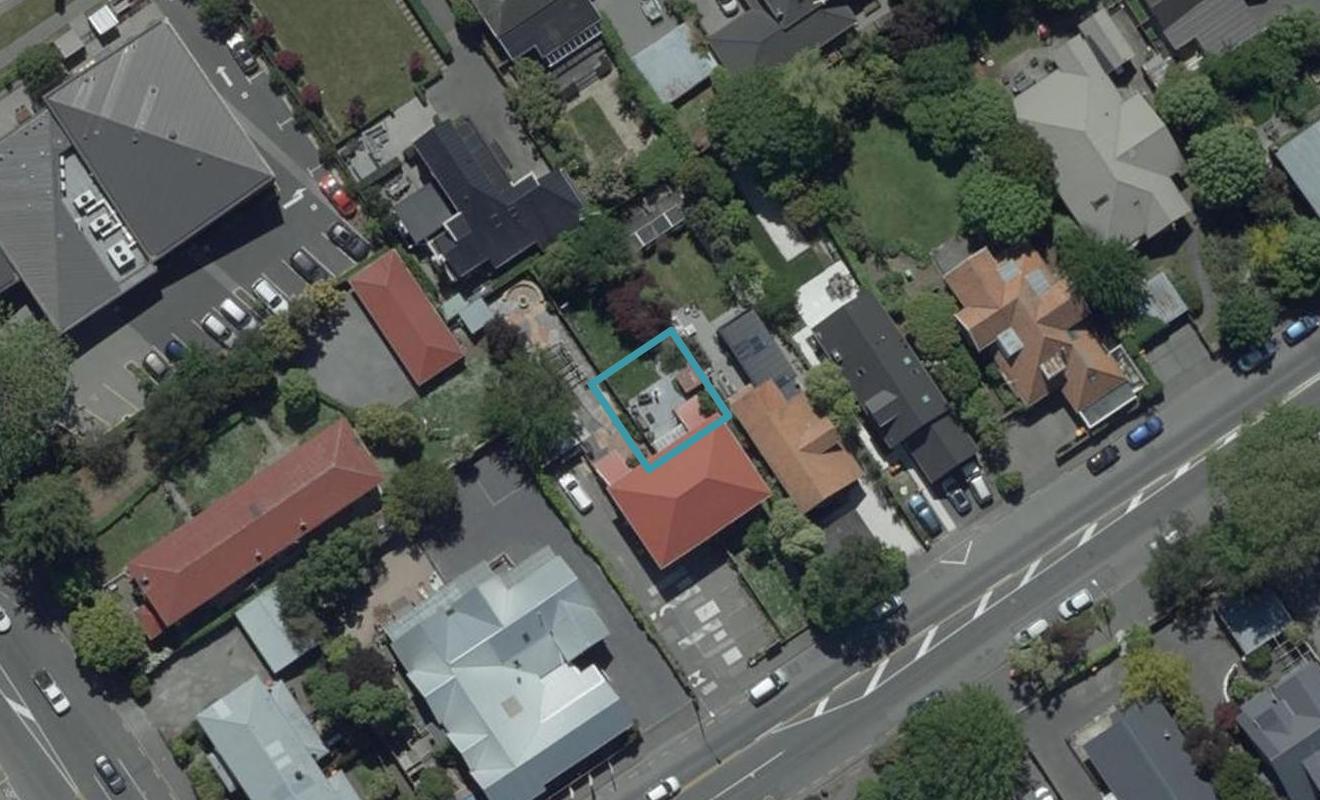 5/9 Innes Road, St Albans, Christchurch - Carousel 1