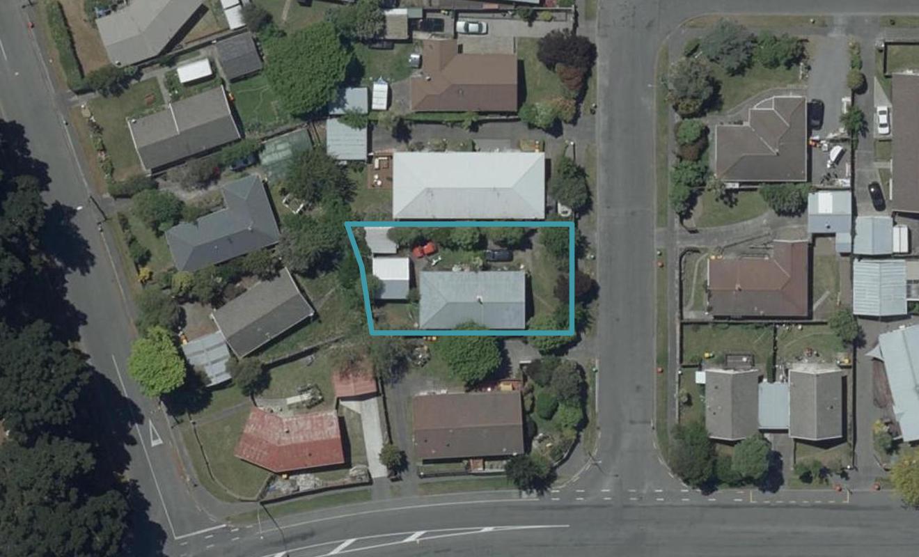 3 Kuaka Crescent, Bromley, Christchurch - Carousel 1