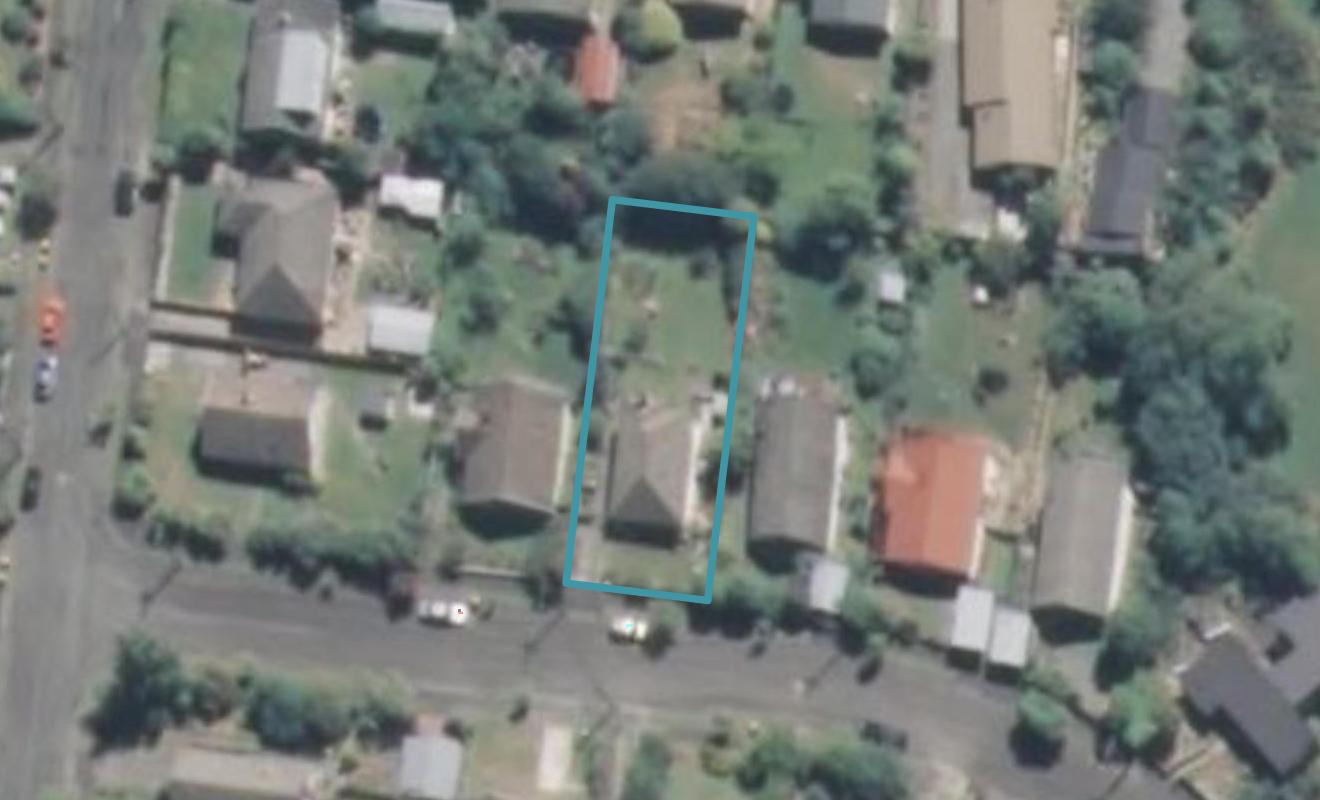 6 Hawea Street, Glenwood, Timaru - Carousel 1