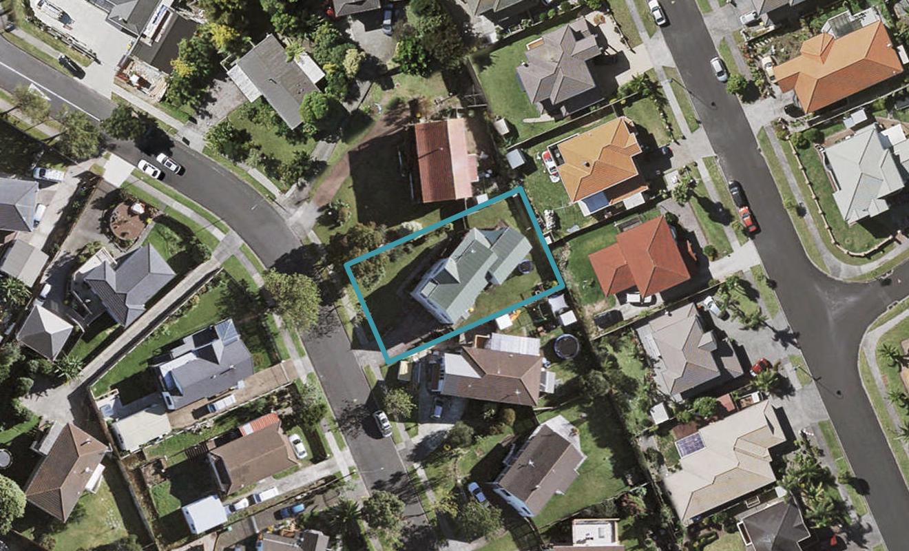 159 Ransom Smyth Drive, Goodwood Heights, Auckland - Carousel 1