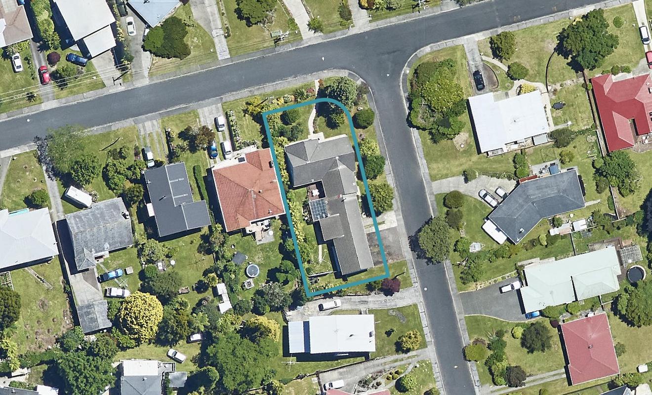 28 Hillcrest Avenue, Hillcrest, Rotorua - Carousel 1