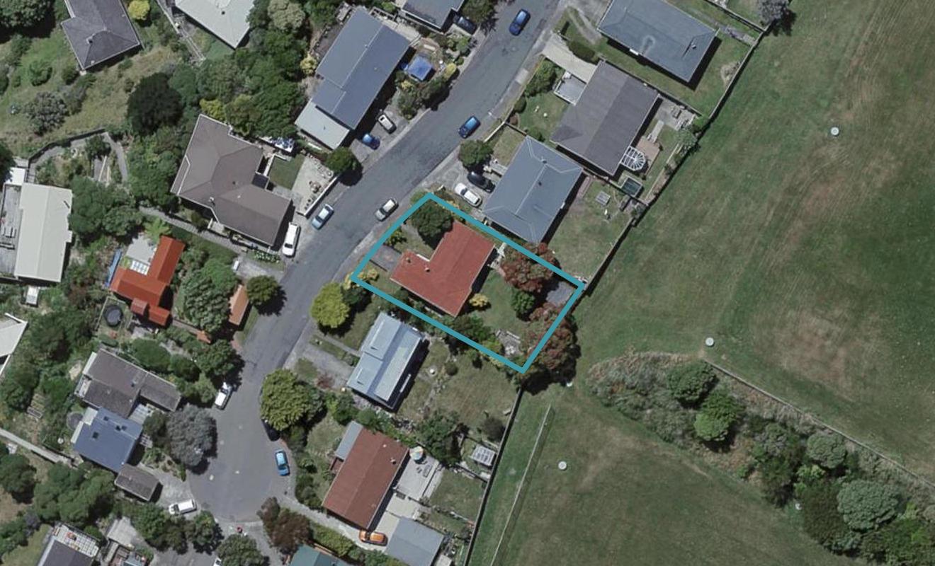 19 Arun Crescent, Southgate, Wellington - Carousel 1