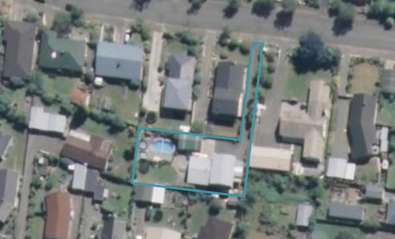 8 Tawa Street, Glenwood, Timaru - Carousel 1