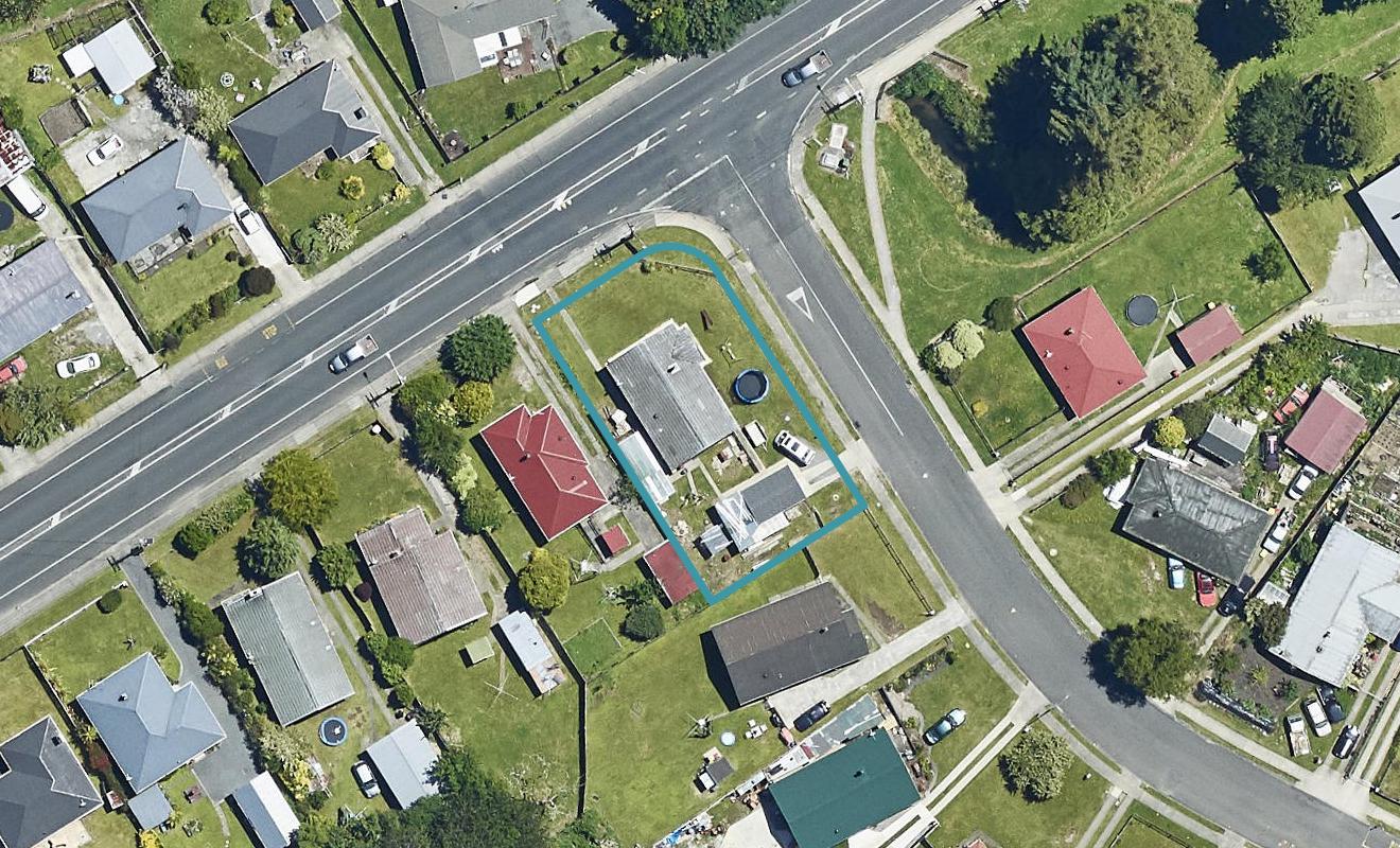 100 Wrigley Road, Fordlands, Rotorua - Carousel 1