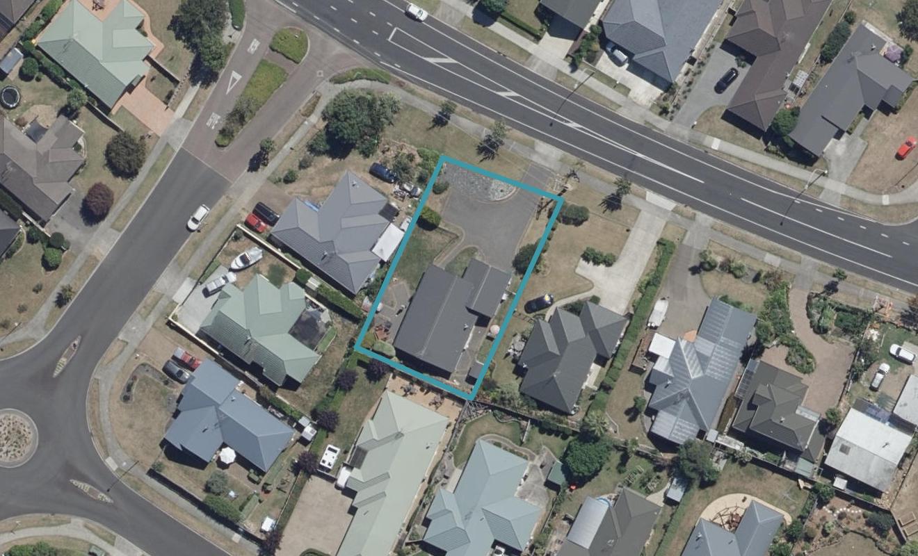 81 Brymer Road, Grandview Heights, Hamilton - Carousel 1