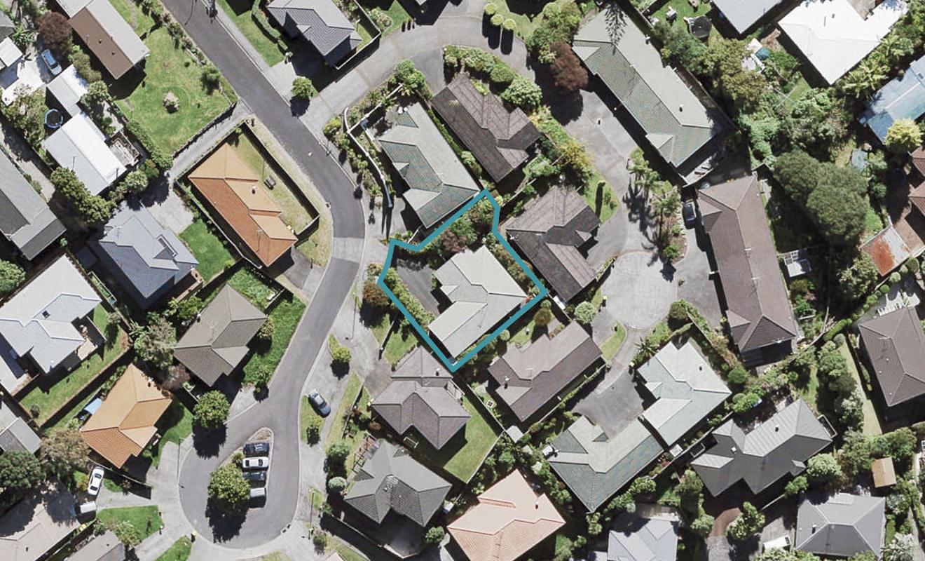 30 Copplestone Place, New Lynn, Auckland - Carousel 1