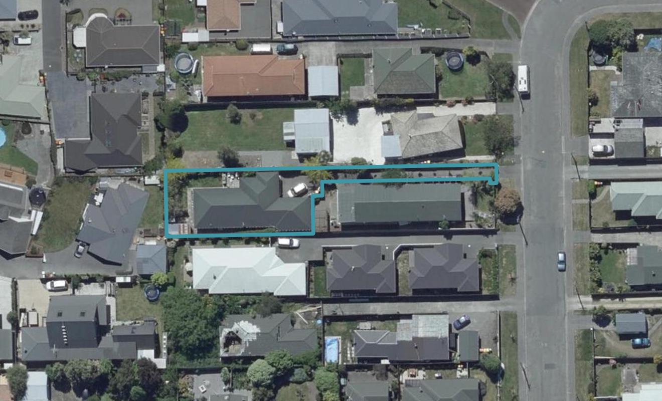 5A Badger Street, Parklands, Christchurch - Carousel 1