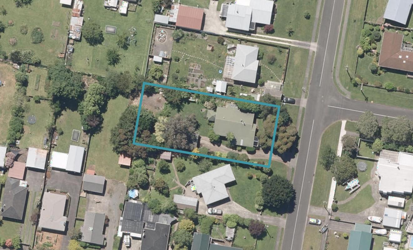 7 Delhi Avenue, Aramoho, Whanganui - Carousel 1