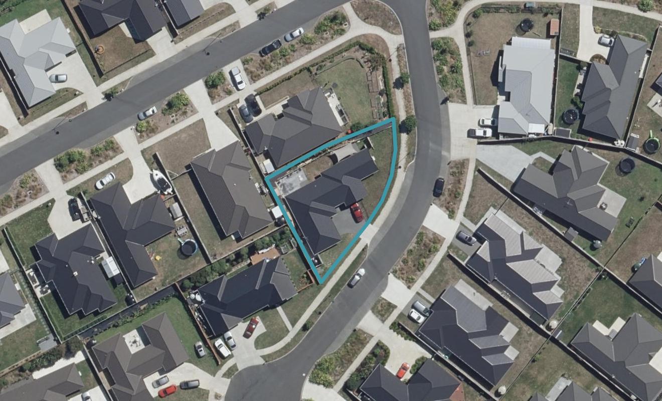 4 Rengarenga Close, Baverstock, Hamilton - Carousel 1