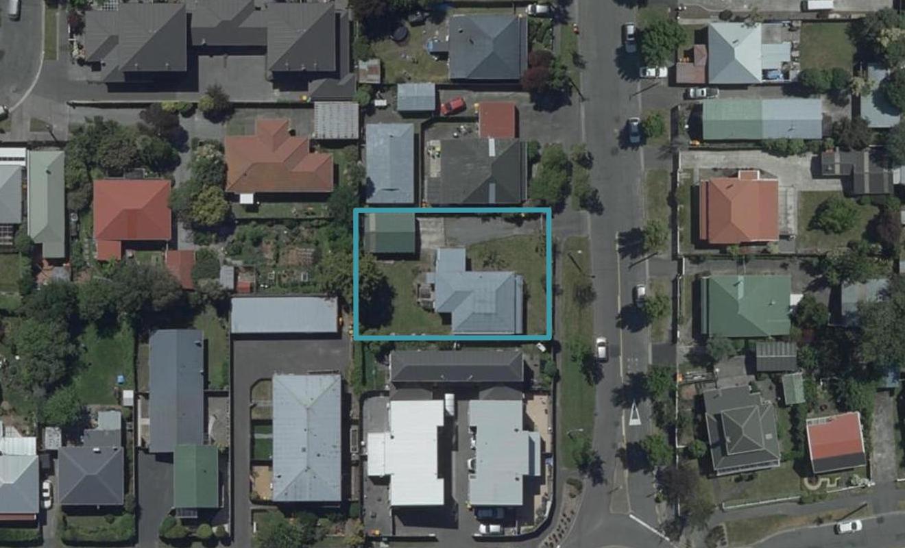 39 Cadogan Street, Sydenham, Christchurch - Carousel 1