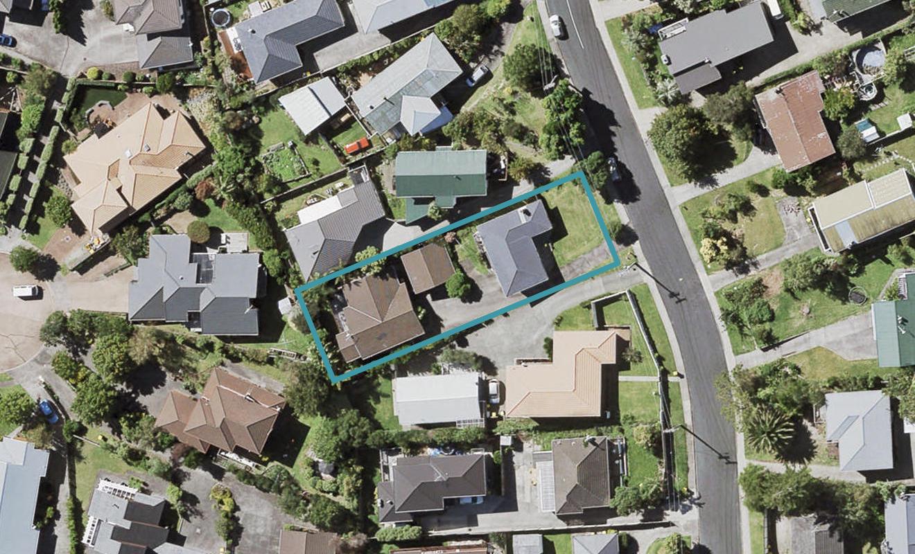 1/29 William Souter Street, Forrest Hill, Auckland - Carousel 1