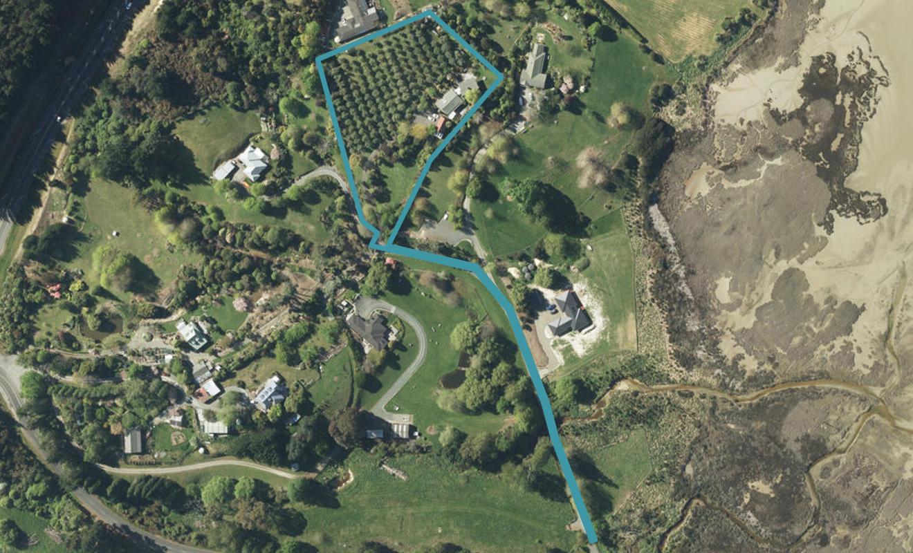 202 Westdale Road, Redwood Valley, Richmond - Carousel 1